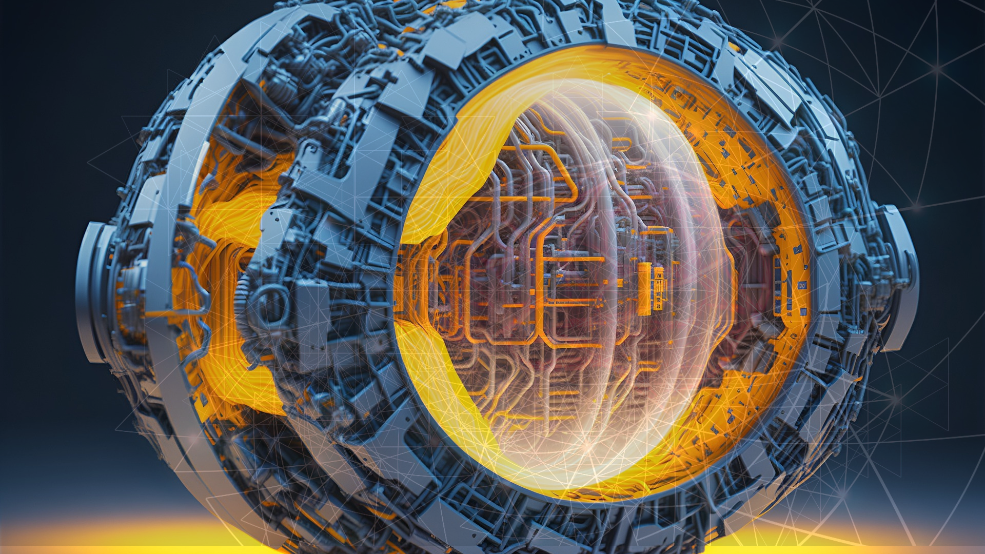 Princeton’s AI revolutionizes fusion reactor performance