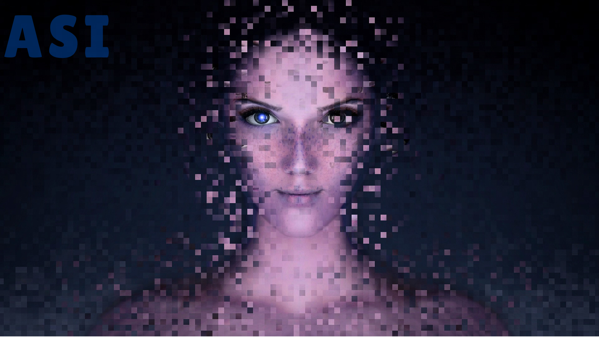 Artificial Super Intelligence: Transcending Imagination