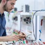 Why is Electrical Engineering Hard?