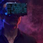 How AI revolutionizes Virtual Reality
