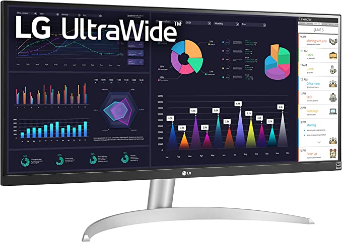 INNOCN 34 Flat Ultrawide Monitor
