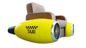 air taxi