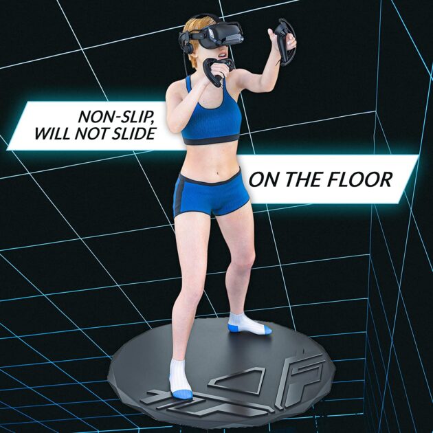 Skywin VR Mat