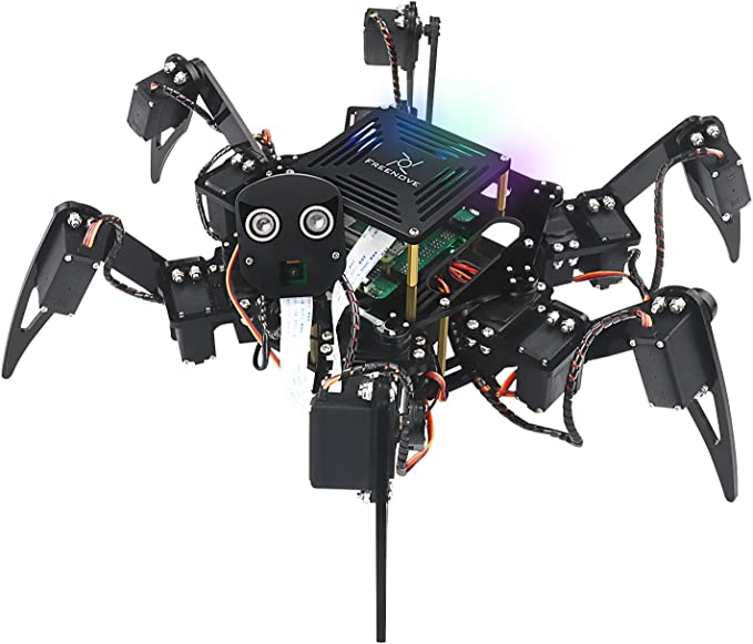 best programmable robot kits for adults