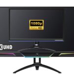 Largest Monitors of Each Resolution
