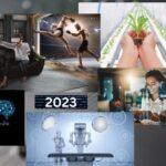 Top Emerging Technology in Each Sector 2023