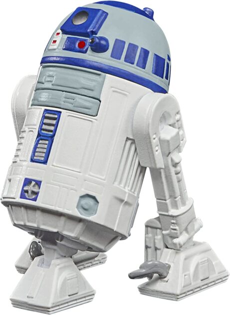 Star Wars Droids R2D2