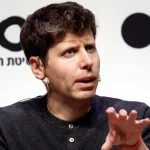 Former OpenAI CEO Sam Altman joining Microsoft in a key AI research role