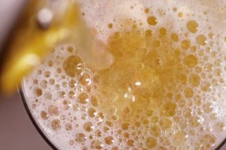AI to make Belgian beer taste better