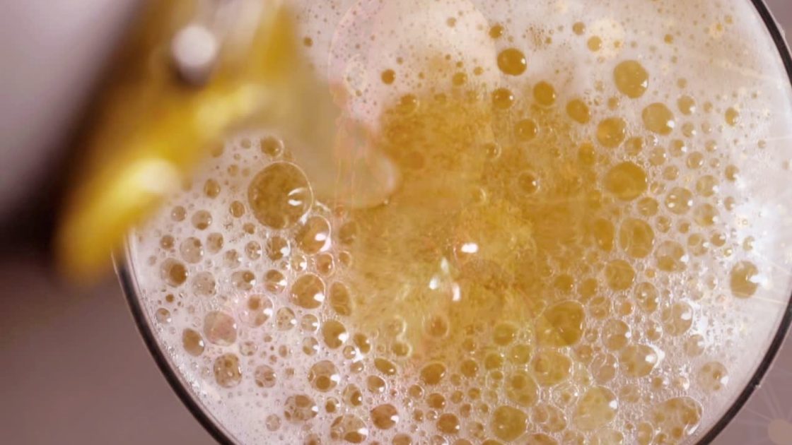 AI to make Belgian beer taste better