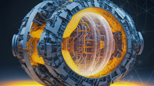 AI revolutionizes fusion reactor performance